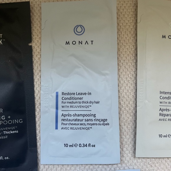 Monat samples 8 - Picture 3 of 7